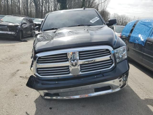 2016 Dodge RAM 1500 SLT