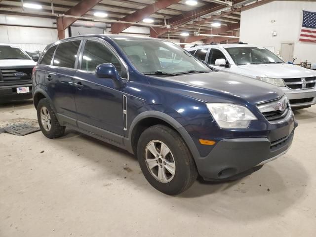 2009 Saturn Vue XE