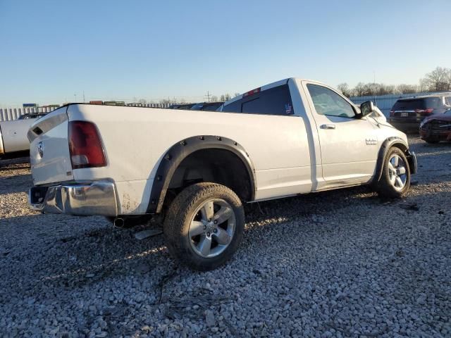 2013 Dodge RAM 1500 SLT