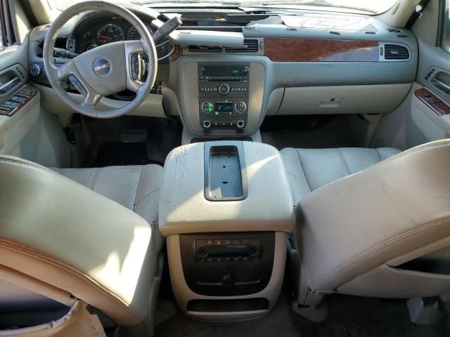 2012 GMC Yukon SLT