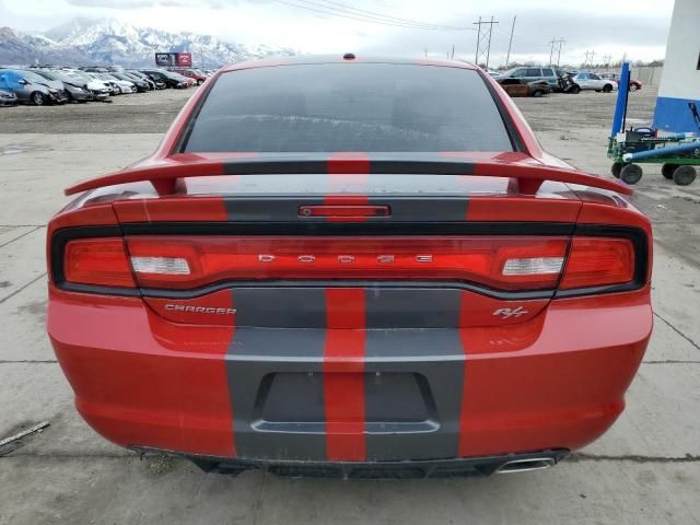 2011 Dodge Charger R/T