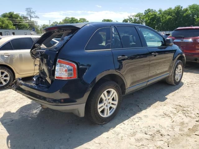 2008 Ford Edge SE