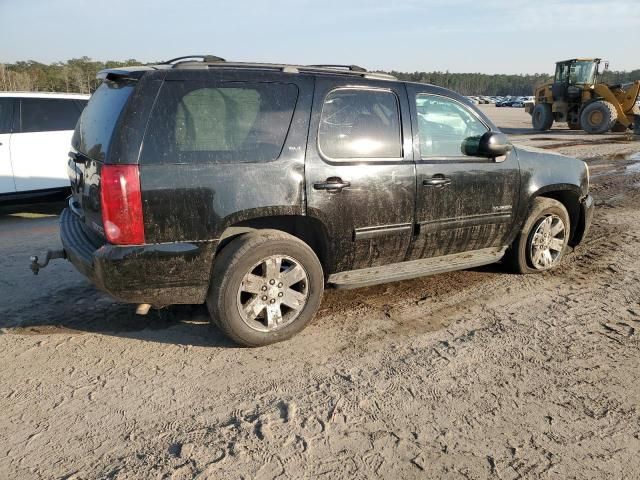 2012 GMC Yukon SLT