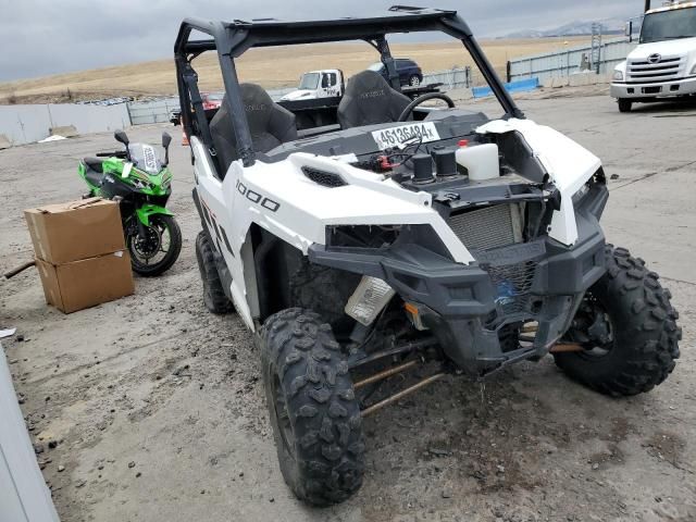 2023 Polaris General 1000 Sport