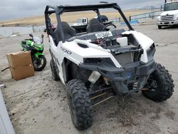 Motos con verificación Run & Drive a la venta en subasta: 2023 Polaris General 1000 Sport