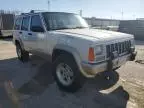 2000 Jeep Cherokee Sport