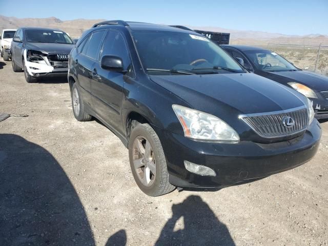 2007 Lexus RX 350