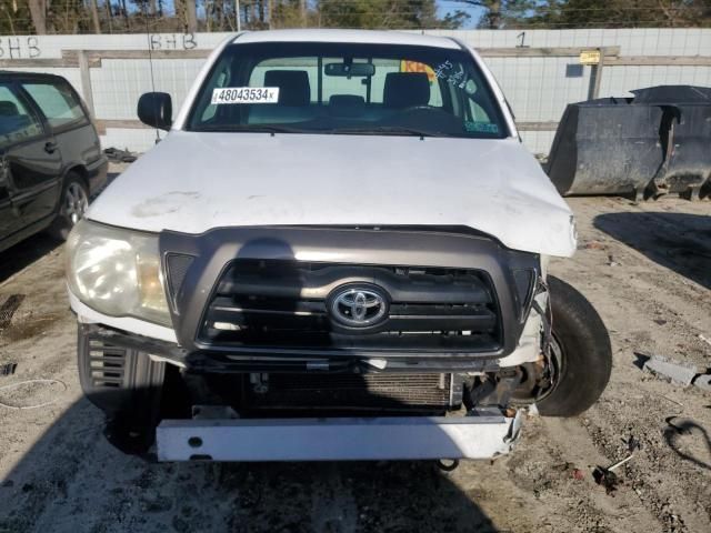 2008 Toyota Tacoma