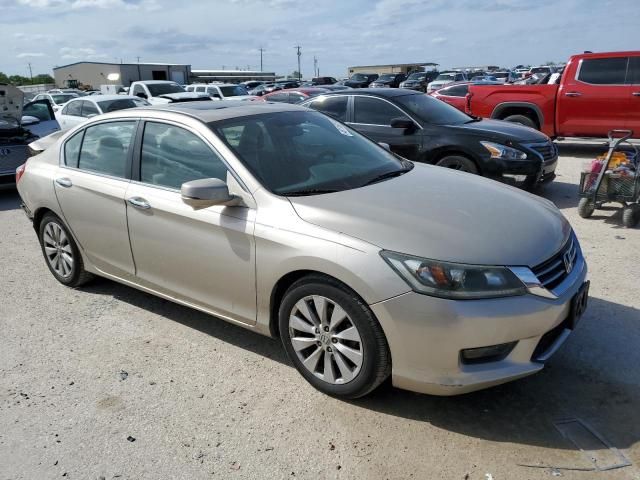 2015 Honda Accord EX