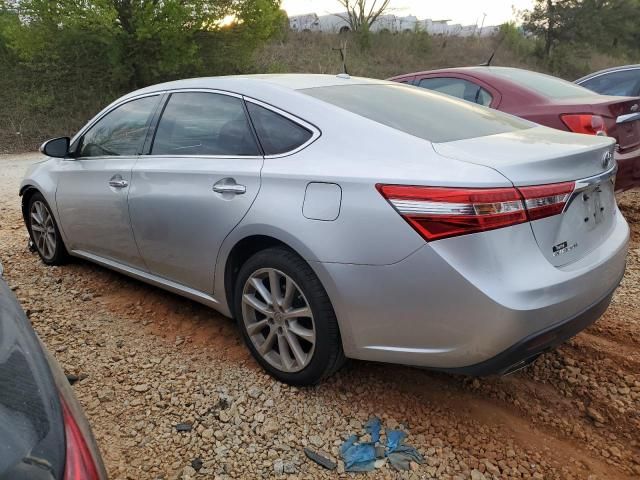 2013 Toyota Avalon Base