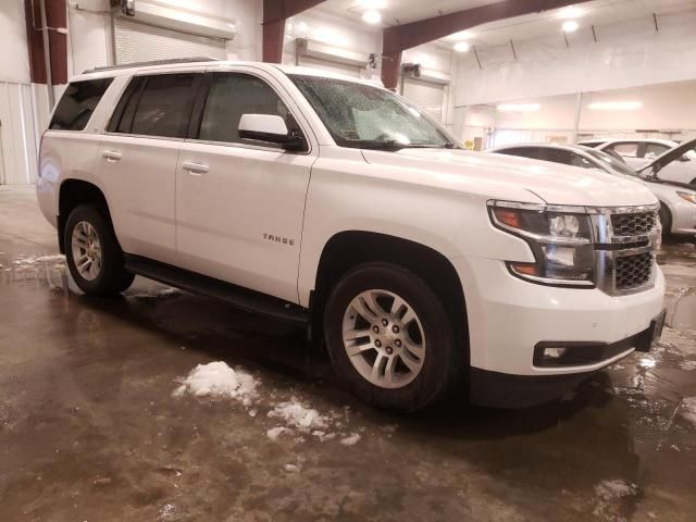 2015 Chevrolet Tahoe K1500 LT