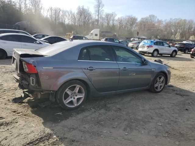 2006 Acura 3.2TL