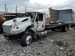 International salvage cars for sale: 2019 International 4000 4300