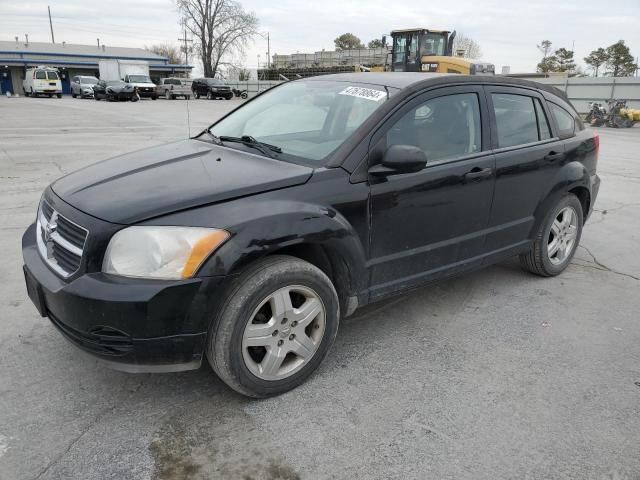 2008 Dodge Caliber SXT