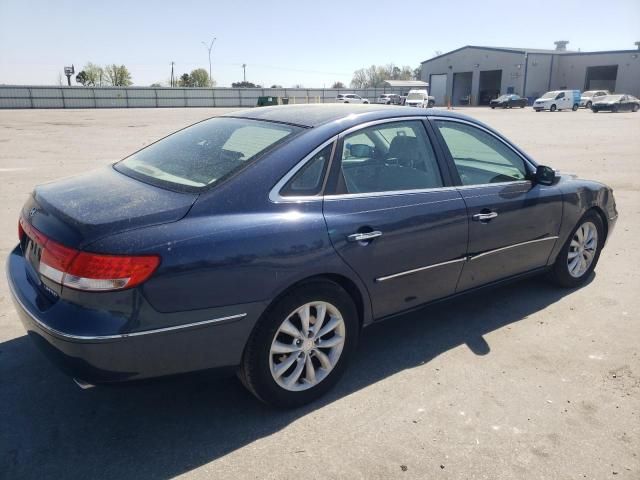 2007 Hyundai Azera SE