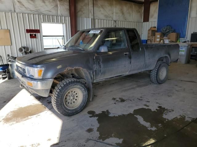 1990 Toyota Pickup 1/2 TON Extra Long Wheelbase SR