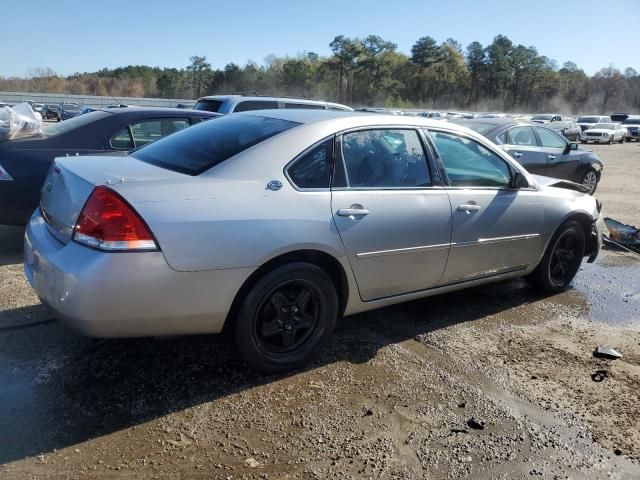 2006 Chevrolet Impala LT