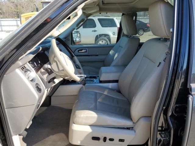 2013 Ford Expedition Limited