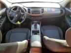 2014 KIA Sportage Base