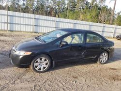 Honda Vehiculos salvage en venta: 2006 Honda Civic LX