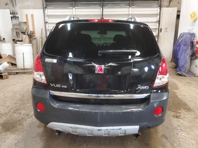 2009 Saturn Vue XE