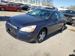 2005 Honda Accord LX for sale in Bridgeton, MO