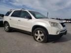 2012 GMC Acadia SLT-1