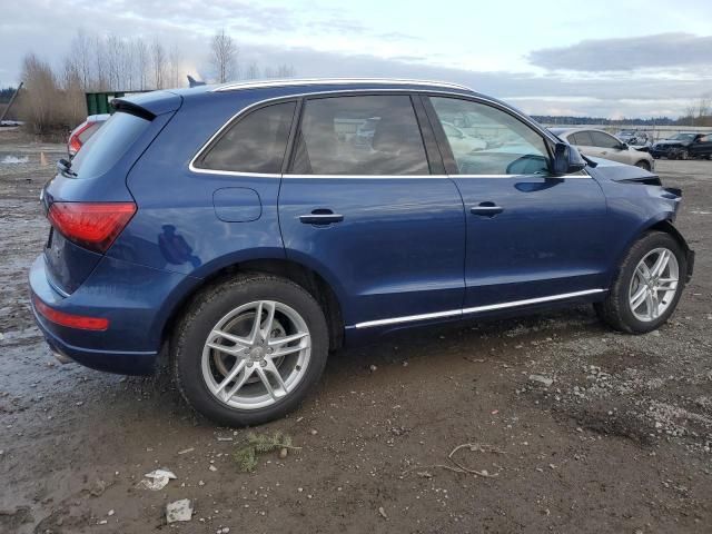 2017 Audi Q5 Premium