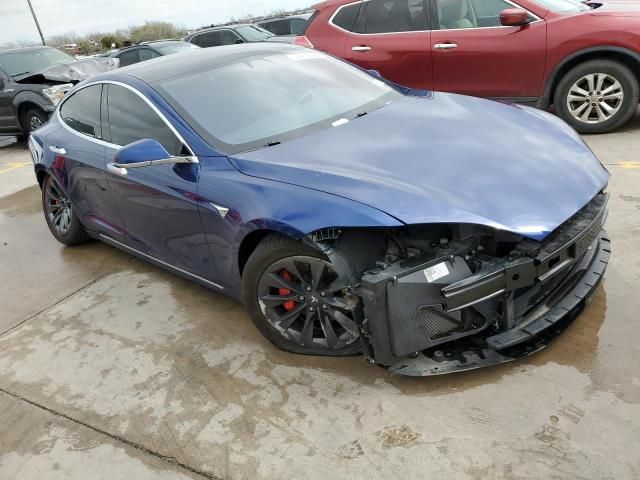 2019 Tesla Model S