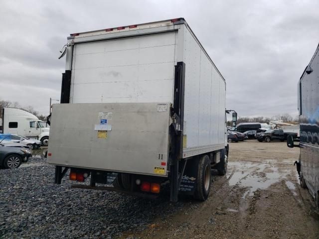 2011 Nissan Diesel UD2600