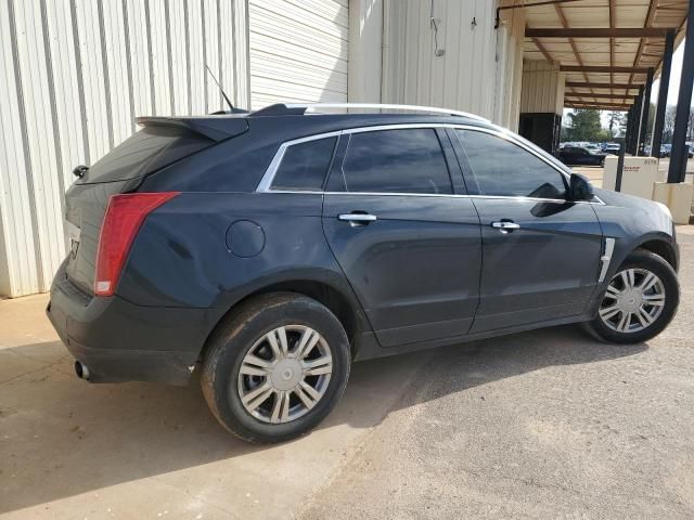 2011 Cadillac SRX Luxury Collection