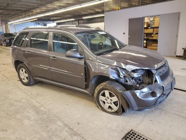 2008 Chevrolet Equinox LS