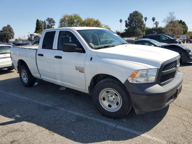 2020 Dodge RAM 1500 Classic Tradesman