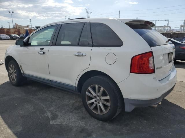 2011 Ford Edge SEL