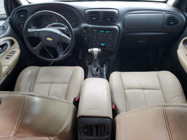 2006 Chevrolet Trailblazer LS