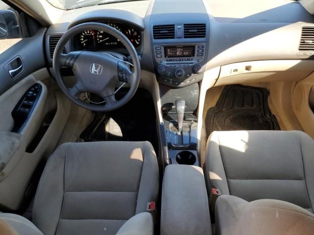 2006 Honda Accord SE