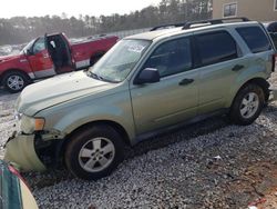 Ford Escape salvage cars for sale: 2008 Ford Escape XLT