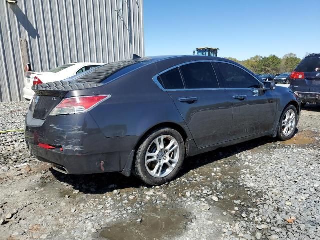 2010 Acura TL