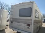 1990 Ford Econoline E350 Motor Home Chassis