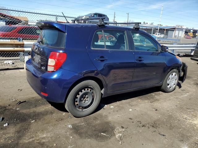 2010 Scion XD