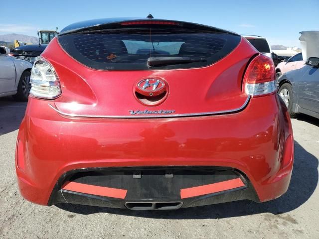 2017 Hyundai Veloster