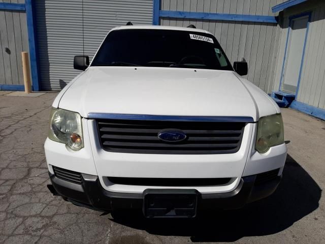 2006 Ford Explorer XLS