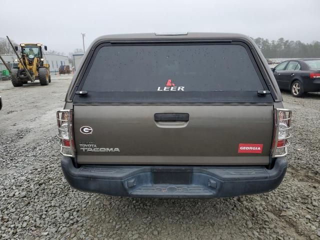 2010 Toyota Tacoma