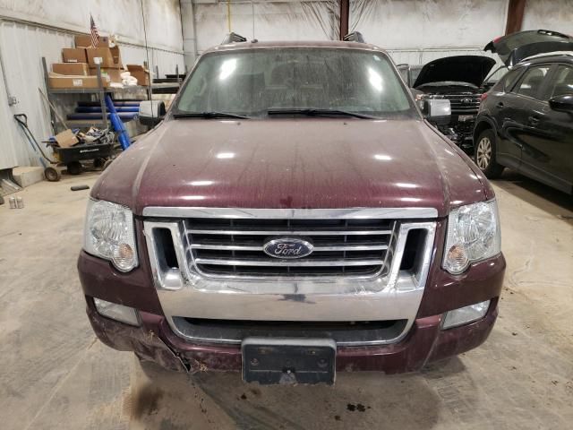 2008 Ford Explorer Sport Trac Limited