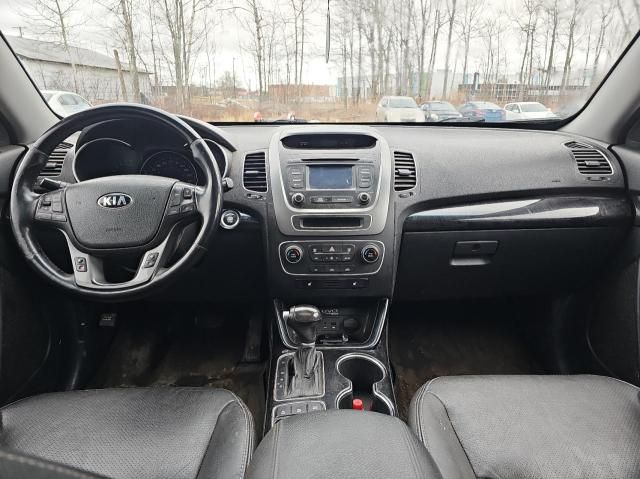 2014 KIA Sorento EX