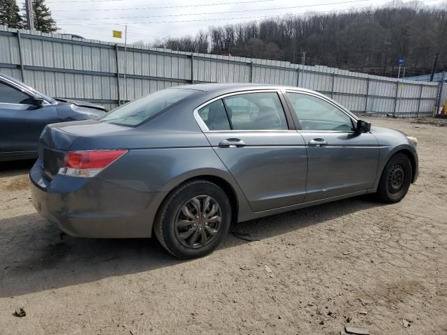 2009 Honda Accord LX