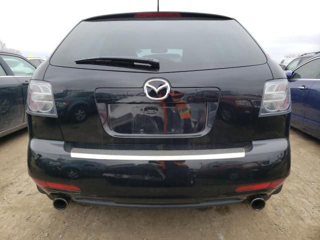 2011 Mazda CX-7