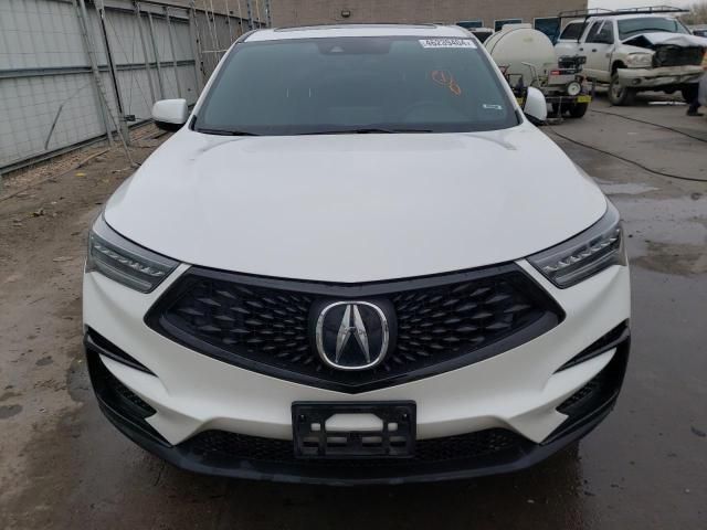 2021 Acura RDX A-Spec