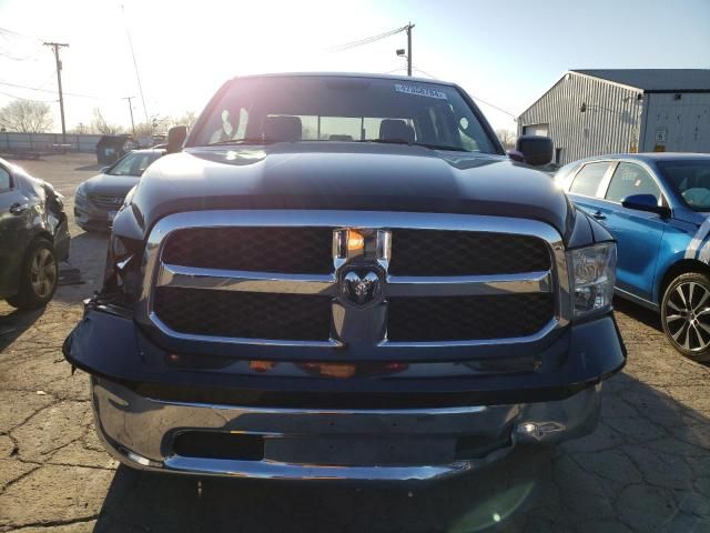 2019 Dodge RAM 1500 Classic SLT