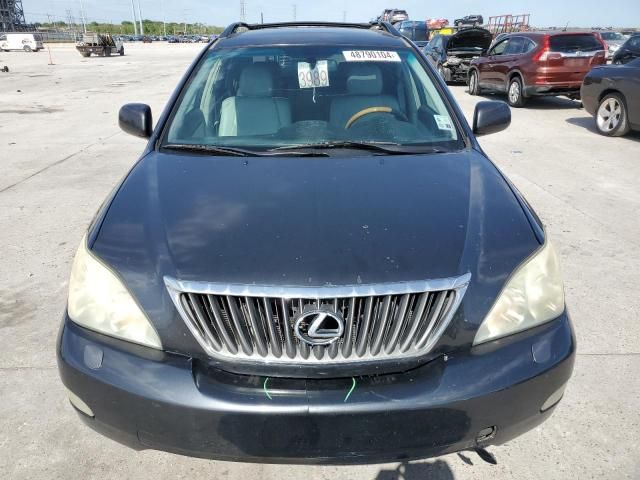 2009 Lexus RX 350